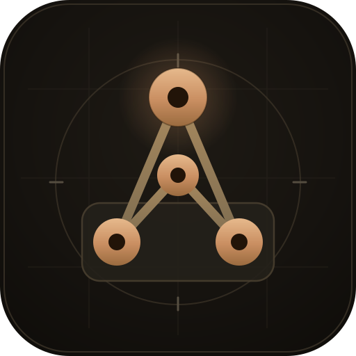 Atlas — Architecture Workspace